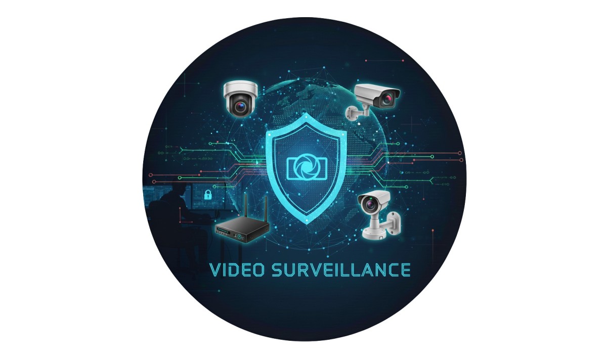 Vidéosurveillance : Le Problème le Plus Courant et Sa Solution Professionnelle